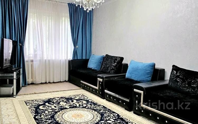 3-комнатная квартира · 68 м² · 2/5 этаж, мкр Аксай-4 — Саина за ~ 52 млн ₸ в Алматы, Ауэзовский р-н — фото 2