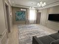 3-комнатная квартира · 109 м² · 7/16 этаж, Керей, Жәнібек хандар 28 — Керей Жанибек хандар и Мангилик ел за 85 млн ₸ в Астане, Есильский р-н — фото 2