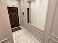 3-комнатная квартира · 109 м² · 7/16 этаж, Керей, Жәнібек хандар 28 — Керей Жанибек хандар и Мангилик ел за 85 млн ₸ в Астане, Есильский р-н — фото 4