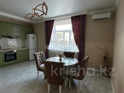 2-комнатная квартира · 69 м² · 3/5 этаж, мкр Михайловка 65/4 — Касыма Аманжолова за 400 000 〒 в Караганде, Казыбек би р-н