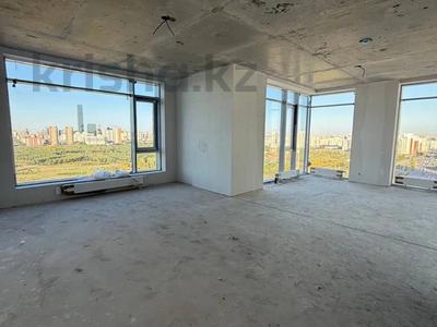 4-бөлмелі пәтер · 164.5 м² · 16/20 қабат, Бухар жырау 26, бағасы: 300 млн ₸ в Астане, Есильский р-н