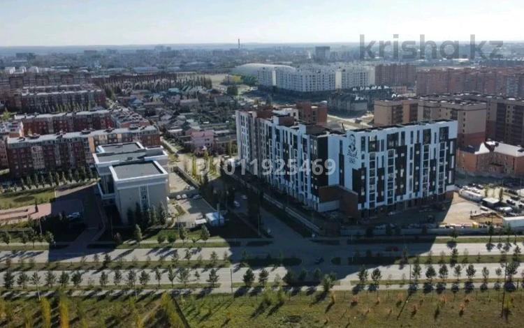 1-бөлмелі пәтер · 36 м² · 2/9 қабат, Назарбаева 235, бағасы: ~ 20 млн ₸ в Костанае — фото 2