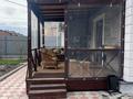 Отдельный дом · 5 комнат · 160 м² · 7 сот., мкр Городской Аэропорт за ~ 99.9 млн ₸ в Караганде, Казыбек би р-н — фото 20