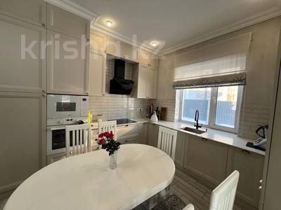 Отдельный дом · 5 комнат · 160 м² · 7 сот., мкр Городской Аэропорт за ~ 99.9 млн ₸ в Караганде, Казыбек би р-н