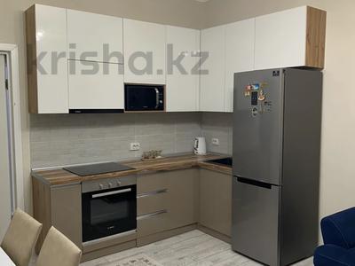1-комнатная квартира · 54 м² · 9/12 этаж, Байтерекова 100/4 — ЖК Тамерлан за 250 000 ₸ в Шымкенте, Каратауский р-н