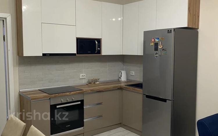 1-бөлмелі пәтер · 54 м² · 9/12 қабат, Байтерекова 100/4 — ЖК Тамерлан, бағасы: 250 000 ₸ в Шымкенте, Каратауский р-н — фото 2