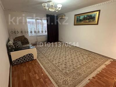3-комнатная квартира · 82 м² · 5/5 этаж, Баймуханова 39а за 11 млн 〒 в Атырау