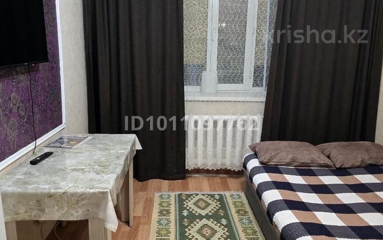 1-комнатная квартира · 30 м² · 10/12 этаж, Циолковского 1/1 за 8 000 〒 в Астане, Алматы р-н — фото 11