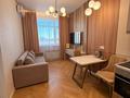 2-бөлмелі пәтер · 40 м² · 9/15 қабат, Туран 71, бағасы: 34.4 млн ₸ в Астане, Нура р-н