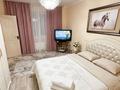 1-комнатная квартира · 50 м² · 1/5 этаж, Биржан сал — Чистая ЕВРО • Центр за 8 000 ₸ в Талдыкоргане