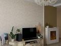 4-комнатная квартира · 148 м² · 12/18 этаж, Габдуллина за 62 млн ₸ в Астане, р-н Байконур — фото 2