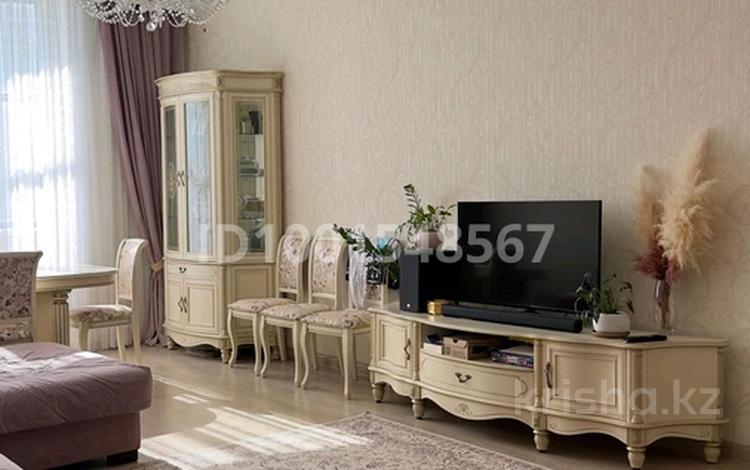 4-комнатная квартира · 148 м² · 12/18 этаж, Габдуллина за 62 млн ₸ в Астане, р-н Байконур — фото 30