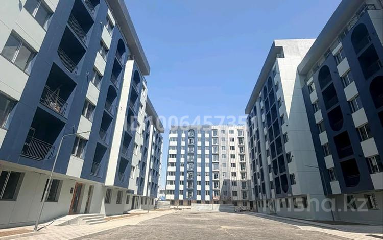 2-комнатная квартира · 44.9 м² · 2/7 этаж, Алатауская трасса за 27.5 млн 〒 в  — фото 15