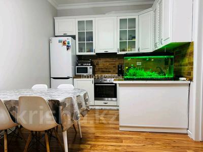 2-комнатная квартира · 65 м² · 2/9 этаж, Улы Дала за 57 млн ₸ в Астане, Есильский р-н