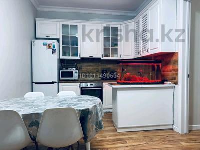 2-комнатная квартира · 65 м² · 2/9 этаж, Улы Дала за 53 млн ₸ в Астане, Есильский р-н