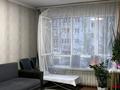 1-комнатная квартира · 42 м² · 2/9 этаж, мкр Аккент 39 за ~ 28 млн ₸ в Алматы, Алатауский р-н