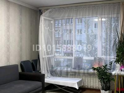 1-комнатная квартира · 42 м² · 2/9 этаж, мкр Аккент 39 за ~ 28 млн ₸ в Алматы, Алатауский р-н