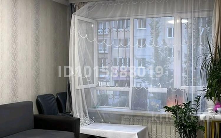 1-комнатная квартира · 42 м² · 2/9 этаж, мкр Аккент 39 за ~ 28 млн ₸ в Алматы, Алатауский р-н — фото 2