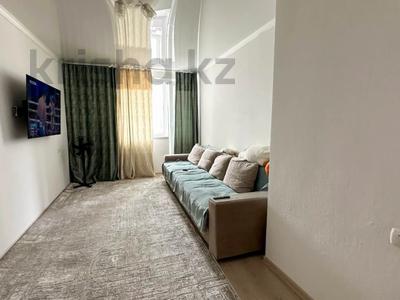 3-комнатная квартира · 77 м² · 3/5 этаж, талдыкорган 4мкр за 20.3 млн 〒 в Талдыкоргане, мкр Жастар