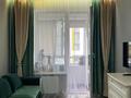 1-комнатная квартира · 36.5 м² · 6/12 этаж, Туран 55к7 за 25 млн ₸ в Астане, Нура р-н — фото 8