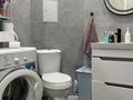 1-комнатная квартира · 36.5 м² · 6/12 этаж, Туран 55к7 за 25 млн ₸ в Астане, Нура р-н — фото 10
