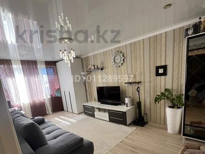 2-бөлмелі пәтер · 56 м² · 4/6 қабат, Переулок Уральский 8, бағасы: ~ 24.6 млн ₸ в Костанае