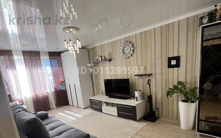 2-комнатная квартира · 56 м² · 4/6 этаж, Переулок Уральский 8 за ~ 24.6 млн ₸ в Костанае — фото 2