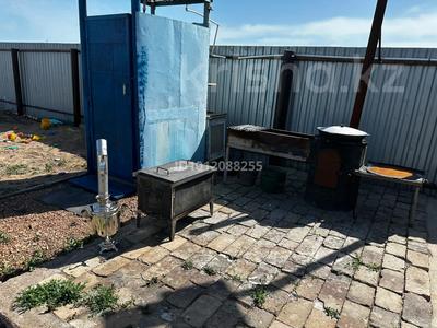 Дача · 1 комната · 40 м², 11 линия 6 — Не доезжая Санториний за 30 000 〒 в Балхаше
