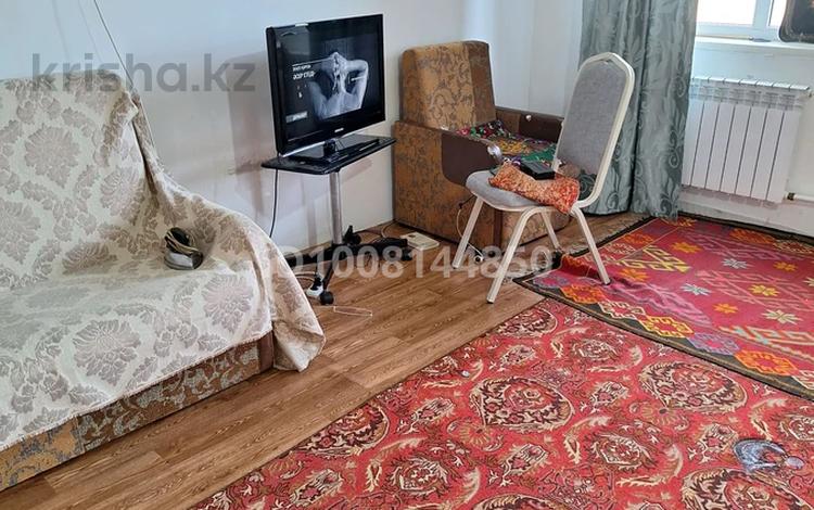 3 комнаты · 120 м², 70 квартал 27 за 70 000 ₸ в Костанае — фото 2