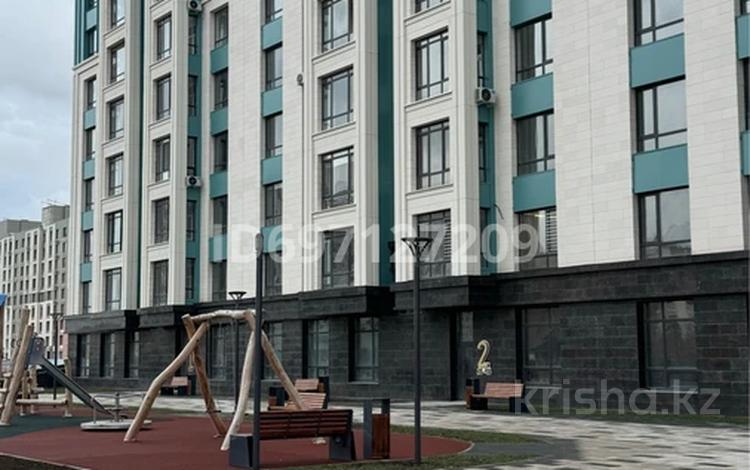4-комнатная квартира · 113 м² · 4/8 этаж, МангиликЕл 68Б за 80 млн ₸ в Астане, Есильский р-н — фото 14