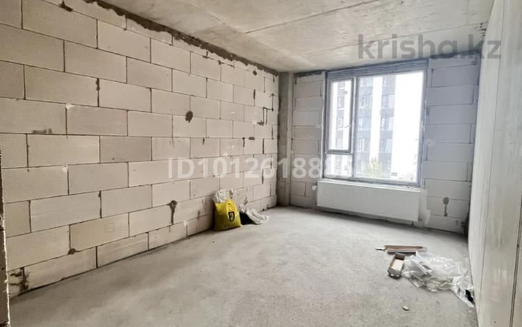 1-бөлмелі пәтер · 44 м² · 3/9 қабат, Е-779 32/1, бағасы: 26 млн ₸ в Астане, Есильский р-н — фото 2