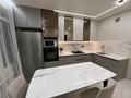 3-бөлмелі пәтер · 90 м² · 6/9 қабат, Алмагүл ш/а. 16, бағасы: 35 млн ₸ в Атырау, мкр. Алмагуль