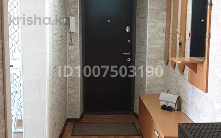 2-бөлмелі пәтер · 43 м² · 5/5 қабат, Казантаева 19 — Казантаева- Казбек би, бағасы: 9.8 млн 〒 в  — фото 2