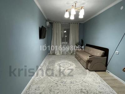 3-комнатная квартира · 70 м² · 3/9 этаж, Есімхан даңғылы 17/1 — 11 көше за 150 000 ₸ в Туркестане