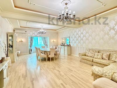 3-комнатная квартира · 130 м² · 12/17 этаж, Муканова 241 за 100 млн ₸ в Алматы, Алмалинский р-н