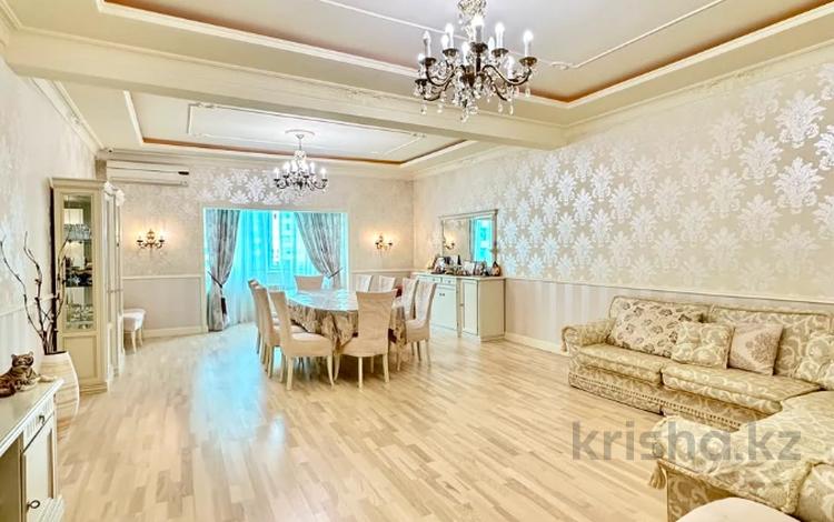 3-комнатная квартира · 130 м² · 12/17 этаж, Муканова 241 за 100 млн ₸ в Алматы, Алмалинский р-н — фото 22