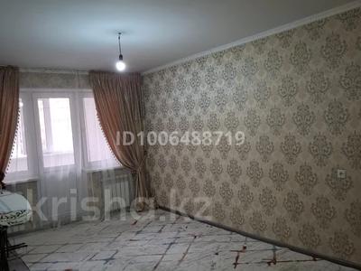 2-комнатная квартира · 48 м² · 1/5 этаж, Абдрыразақов 5 за 19 млн 〒 в Шымкенте, Аль-Фарабийский р-н