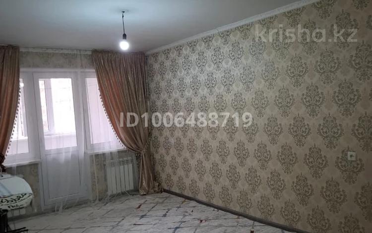 2-бөлмелі пәтер · 48 м² · 1/5 қабат, Абдрыразақов 5, бағасы: 19 млн ₸ в Шымкенте, Аль-Фарабийский р-н — фото 12