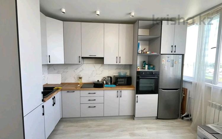 3-комнатная квартира · 70 м² · 9/12 этаж, Кошкарбаева 1140 — Ипотека НАУРЫЗ!!! за 45 млн ₸ в  — фото 2