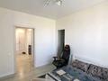 3-комнатная квартира · 70 м² · 9/12 этаж, Кошкарбаева 1140 — Ипотека НАУРЫЗ!!! за 45 млн ₸ в  — фото 7