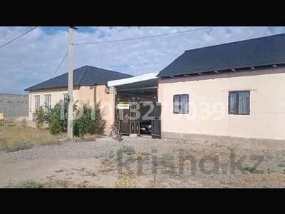Отдельный дом · 5 комнат · 200 м², Түркісіб 37 — Жана қала за 21 млн ₸ в Туркестане