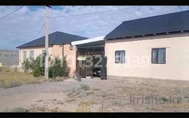 Отдельный дом · 5 комнат · 200 м², Түркісіб 37 — Жана қала за 21 млн ₸ в Туркестане — фото 10