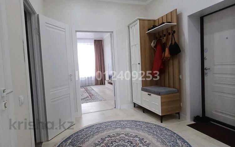 2-комнатная квартира · 80 м² · 4/4 этаж, мкр Старый Аэропорт за 27.3 млн ₸ в Уральске — фото 2