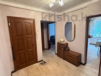 4-комнатная квартира · 78 м² · 1/5 этаж, Боровской 54а за 21 млн ₸ в Кокшетау