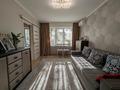 3-комнатная квартира · 61 м² · 2/5 этаж, Сакена Сейфуллина 452 за 49 млн ₸ в Алматы, Алмалинский р-н