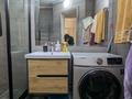 3-комнатная квартира · 61 м² · 2/5 этаж, Сакена Сейфуллина 452 за 49 млн ₸ в Алматы, Алмалинский р-н — фото 9