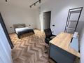 3-бөлмелі пәтер · 83 м² · 14/17 қабат, Розыбакиева 320, бағасы: 40 000 ₸ в Алматы, Бостандыкский р-н — фото 2