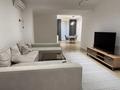3-бөлмелі пәтер · 83 м² · 14/17 қабат, Розыбакиева 320, бағасы: 40 000 ₸ в Алматы, Бостандыкский р-н