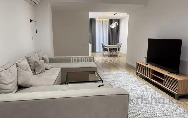 3-бөлмелі пәтер · 83 м² · 14/17 қабат, Розыбакиева 320, бағасы: 40 000 ₸ в Алматы, Бостандыкский р-н — фото 6