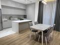 3-бөлмелі пәтер · 83 м² · 14/17 қабат, Розыбакиева 320, бағасы: 40 000 ₸ в Алматы, Бостандыкский р-н — фото 8